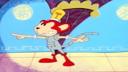 انیمیشن سونیک قسمت 98 - sonic